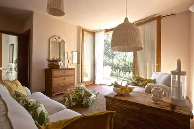 Image de \"Villa Aria\" mit Gemeinschaftspool by Interhome