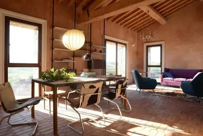 Image de \"Villa Iii Apicius\" by Interhome