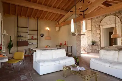 Image de \"Villa I Spazio\" mit Pool by Interhome