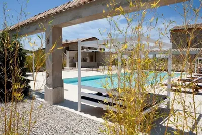 Image de Wohnung \"Villa Famiglia1\" mit Pool by Interhome