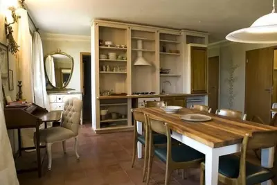 Image de Wohnung \"Villa Famiglia2\" mit gemeinschaftlichem by Interhome