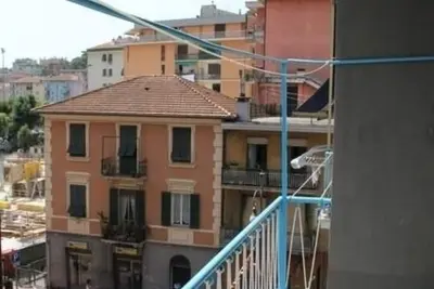 Image de Wohnung mit Balkon by Interhome