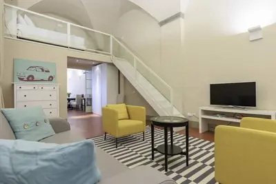 Image de Santa Croce Deluxe Apartment