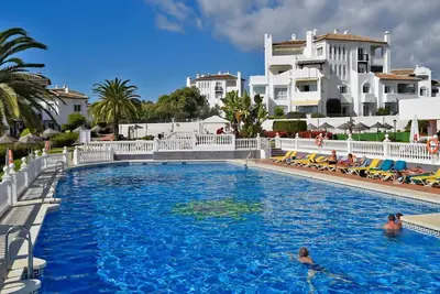Image de Apartamento 'Dormitorio' mit Terrasse by Interhome