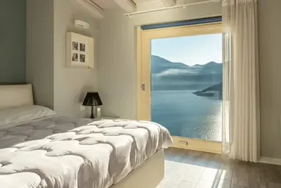 'Delfi' mit Pool by Interhome