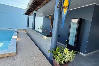 Image de 6️ Realiza Beach House with Pool | Ideal for Families