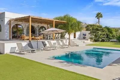 Image de \"Vista Molinos\" by Interhome