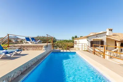 Image de Villa Can Soler by Interhome