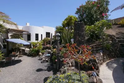 Image de Casa Caldereta by Interhome