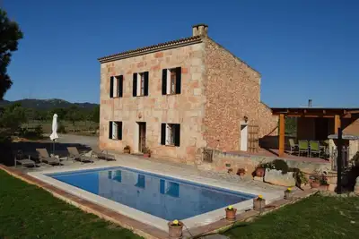 Finca Punta de Vistalegre by Interhome