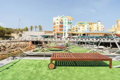 Image de The Homeboat Company Albufeira