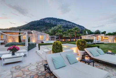 Image de Can Colom by Interhome