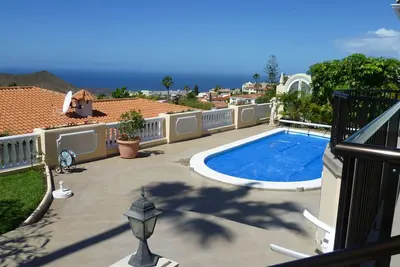 Image de Villa Dulce Vita by Interhome