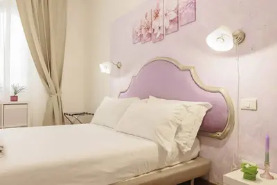 Image de Cozy House in Pepi Street