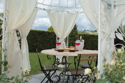 Image de La Valinfiore Charmantes Haus by Interhome