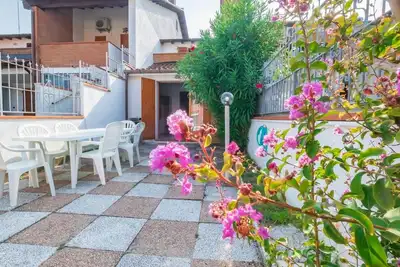 Image de Villa Angela by Interhome