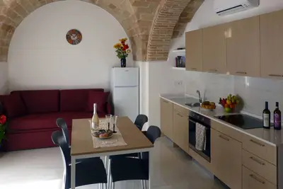 Image de Residenz Borgo Offida mit großem Garten by Interhome