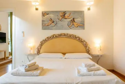 Image de Sant'Ambrogio Apartments - Donatello