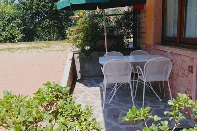 Image de Gemütliche Wohnung in Malcesine by Interhome