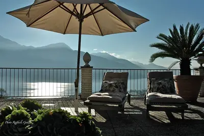 Image de 'Casa Domenica' mit Blick aufs Wasser by Interhome