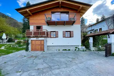 Image de Freistehendes Haus Les Etoiles Bellaggio by Interhome