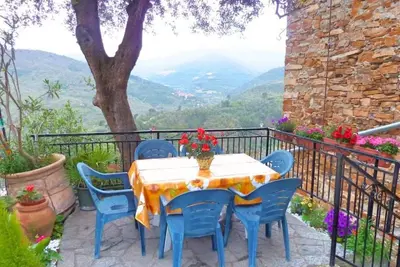 Image de 'Casa Mamma Rosetta by Interhome