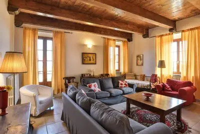 Image de Appartment Barbera, Villa Pesce, Mombaruzzo by Interhome