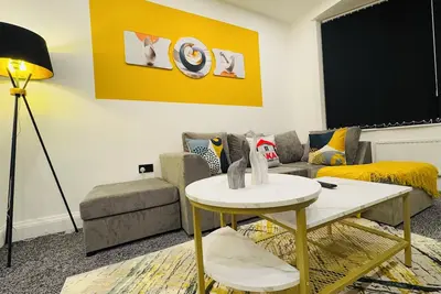 Image de *Sleeps6/FreeParking/ContractorsDiscounts/Business/WiFi*