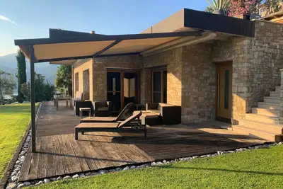 Image de Miralago by Interhome