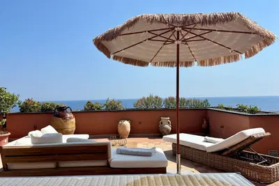 Image de 'Villa della Baia Sea by Interhome