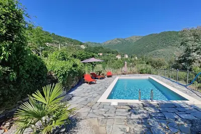 Image de Casa Oreggi by Interhome