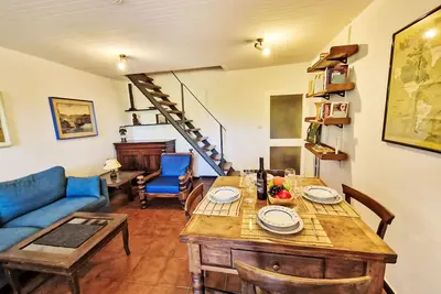 Image de Ein Garten auf Camogli von Holiday World by Interhome