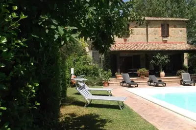 Image de Das Olivenhaus by Interhome