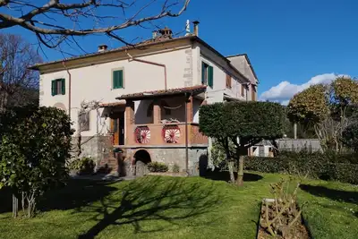 \"Casale Colle Belvedere\" by Interhome