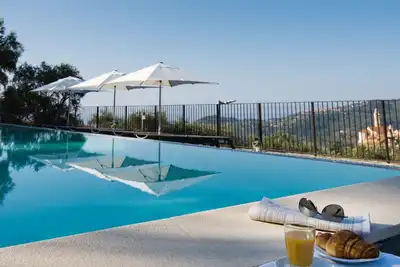 Arco del Mare' Wohnung mit Blick aufs Wasser by Interhome
