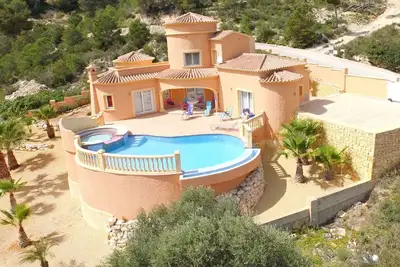 Image de Villa Redonda I by Interhome