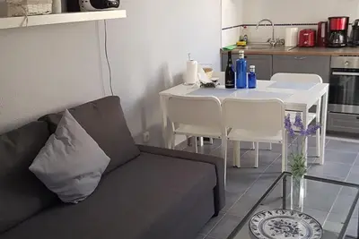 Image de Wohnung \"Costa Calma\" mit gemeinschaftlichem Pool by Interhome