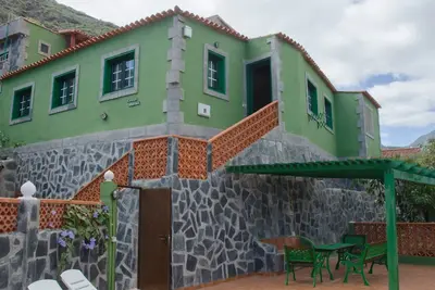 Image de \"Casa Rural Ondina\". by Interhome