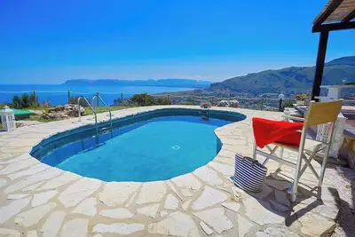 Image de Villa Orca Scopello