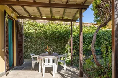 Image de Casa Milla - Zwei-Zimmer-Wohnung Allodola by Interhome