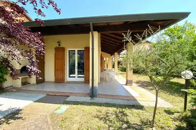 Image de Villa Tahaa by Interhome