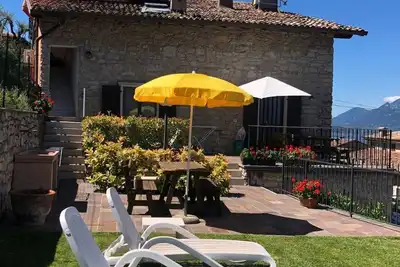 Appartement  by Interhome