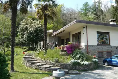 Image de Casa Tornina by Interhome