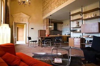 Image de Wohnung \"Villa Famiglia3\" mit Pool by Interhome