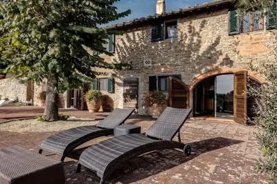 Image de Landgut \"Podere Vecciale by Interhome