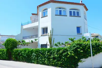 Image de Zimmer mit Parkplatz Roses, Costa Brava by Interhome