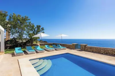 Image de Casa Villa Turquesa by Interhome