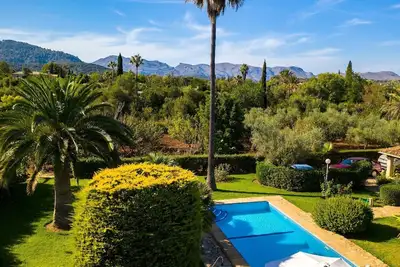 Image de \"Moreno by Interhome