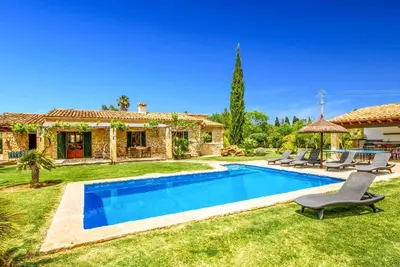 Image de Ferienvilla \"Roig by Interhome
