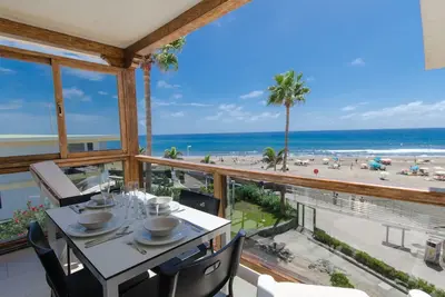 Image de San Agustin Strand Vermietung by Interhome